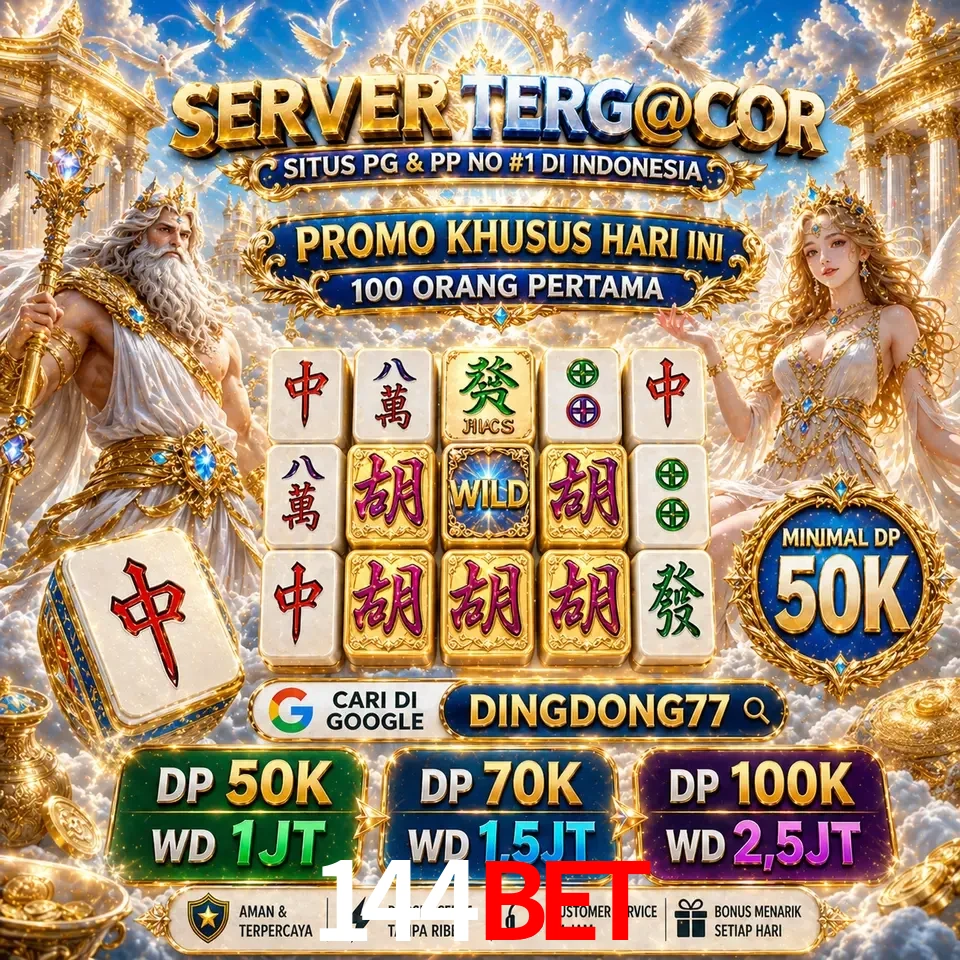 Segurança 144bet SSL